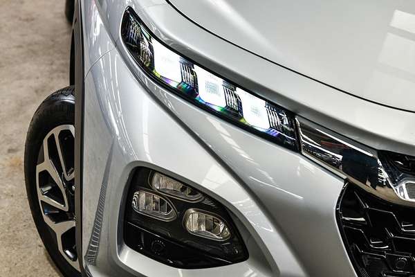 2025 Suzuki Fronx Hybrid KW