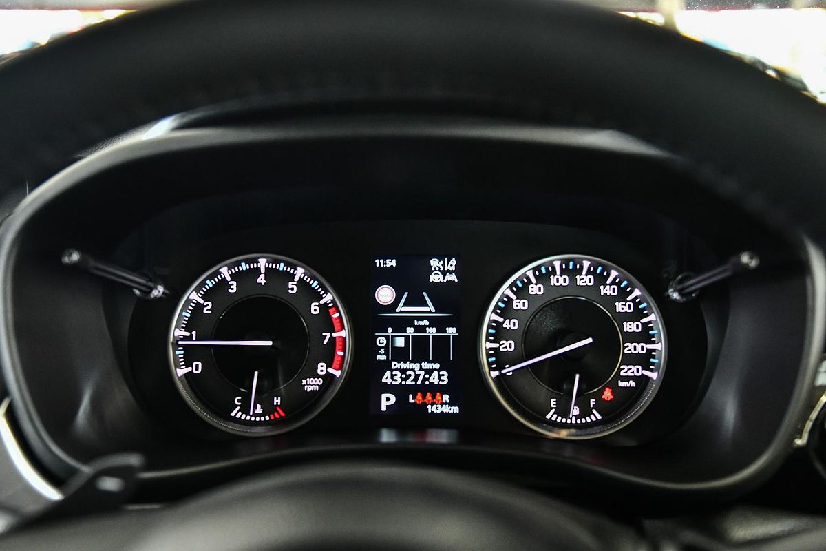 2025 Suzuki Fronx Hybrid KW