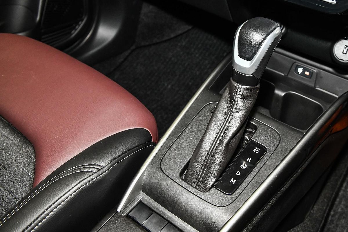 2025 Suzuki Fronx Hybrid KW