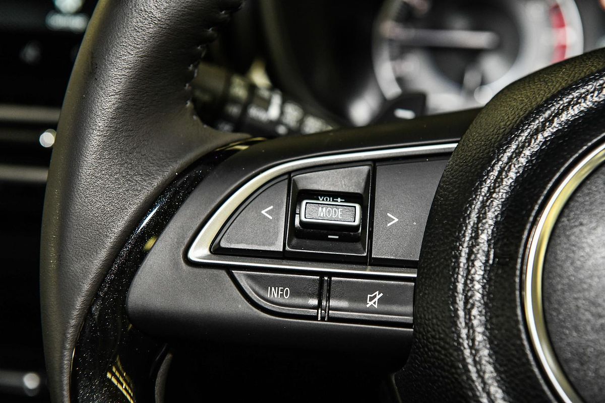 2025 Suzuki Fronx Hybrid KW