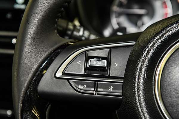 2025 Suzuki Fronx Hybrid KW