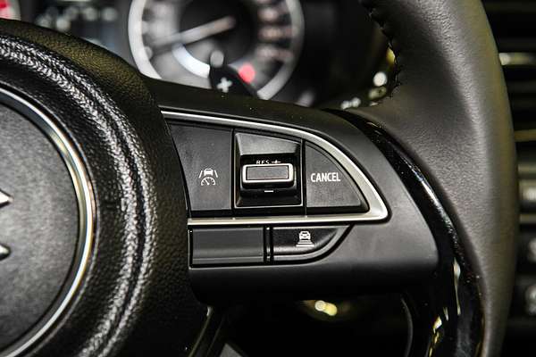 2025 Suzuki Fronx Hybrid KW