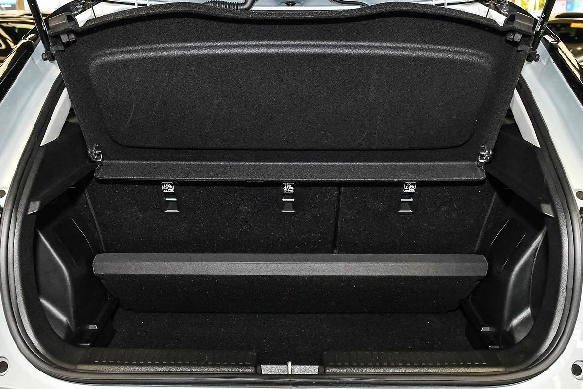 2025 Suzuki Fronx Hybrid KW