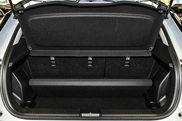 2025 Suzuki Fronx Hybrid KW