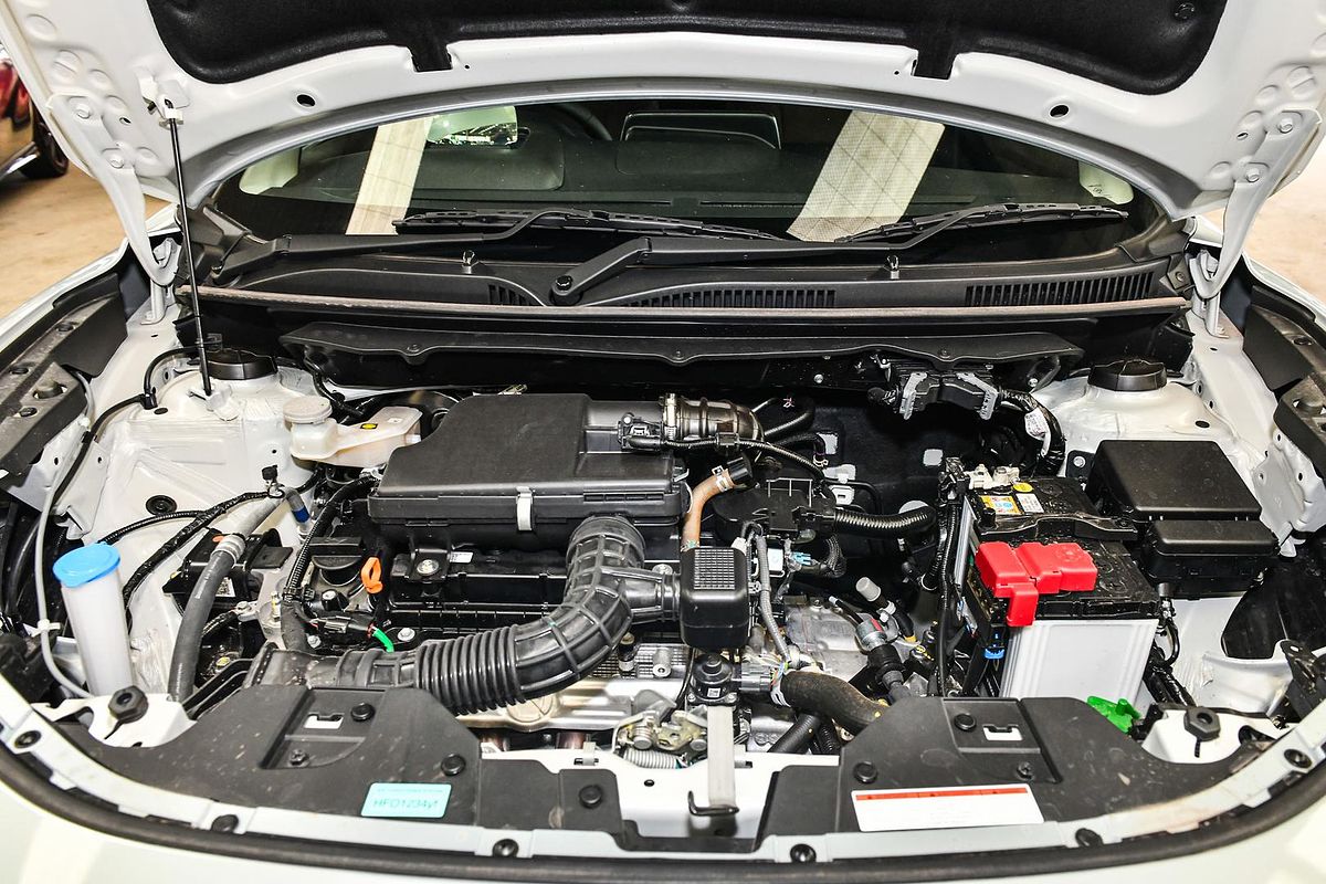 2025 Suzuki Fronx Hybrid KW