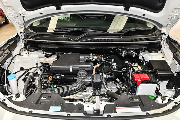 2025 Suzuki Fronx Hybrid KW