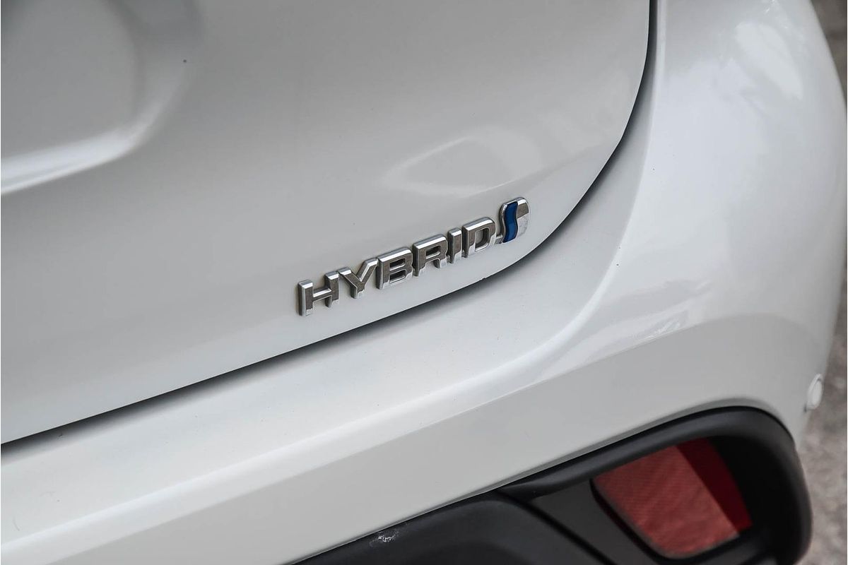 2023 Toyota Kluger GX AXUH78R