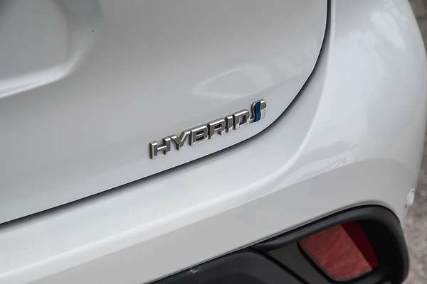 2023 Toyota Kluger GX AXUH78R