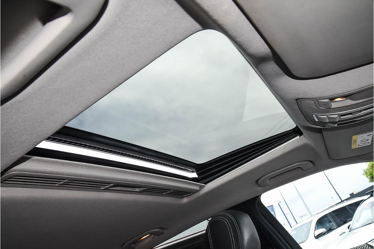 2014 Mercedes-Benz M-Class ML350 BlueTEC W166