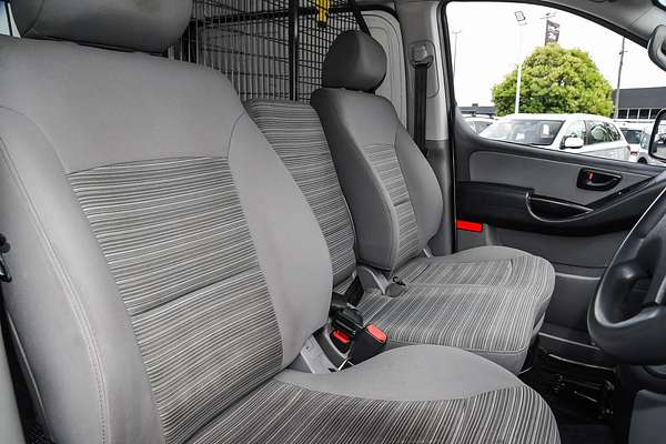 2020 Hyundai iLoad TQ4