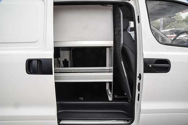 2020 Hyundai iLoad TQ4