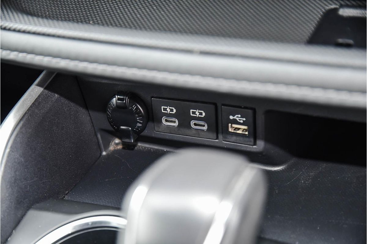 2023 Toyota Kluger GX AXUH78R