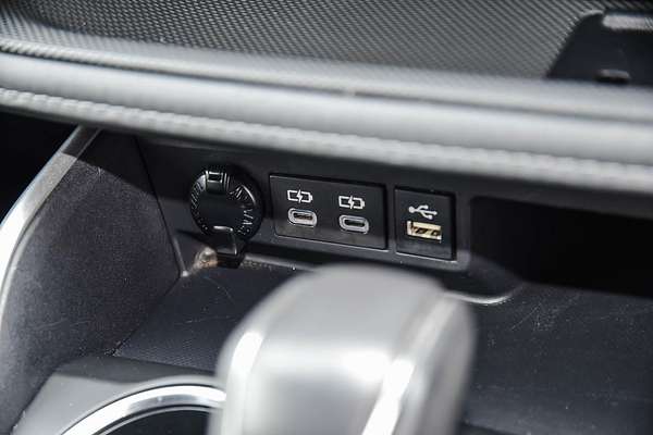 2023 Toyota Kluger GX AXUH78R