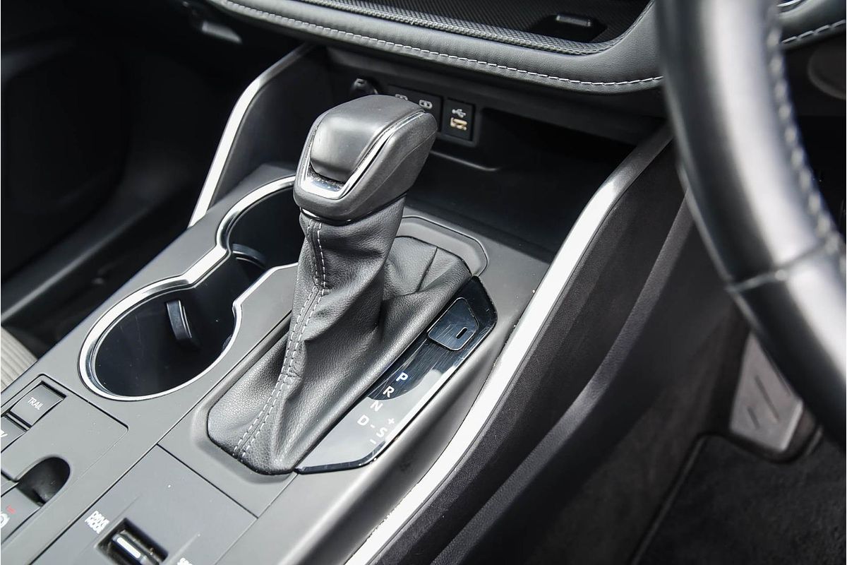 2023 Toyota Kluger GX AXUH78R