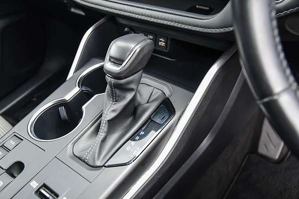 2023 Toyota Kluger GX AXUH78R