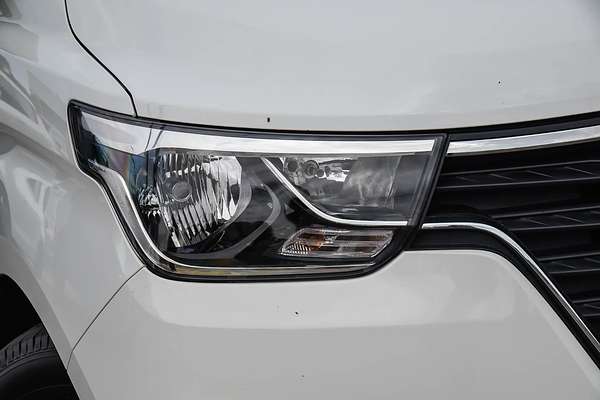 2020 Hyundai iLoad TQ4