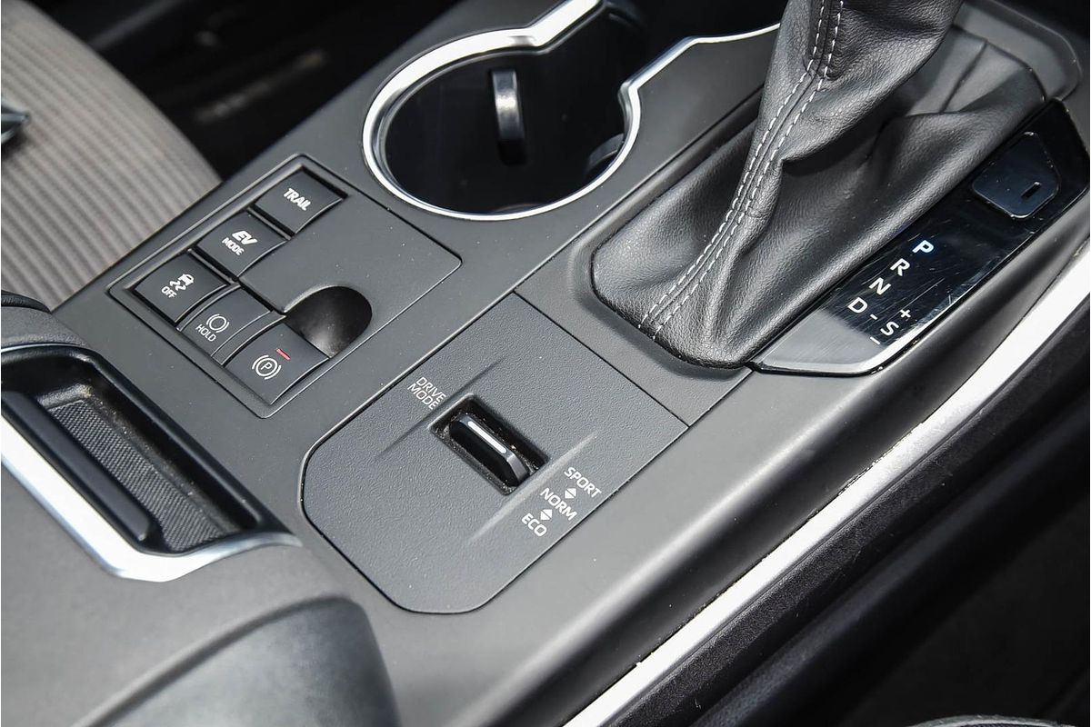 2023 Toyota Kluger GX AXUH78R