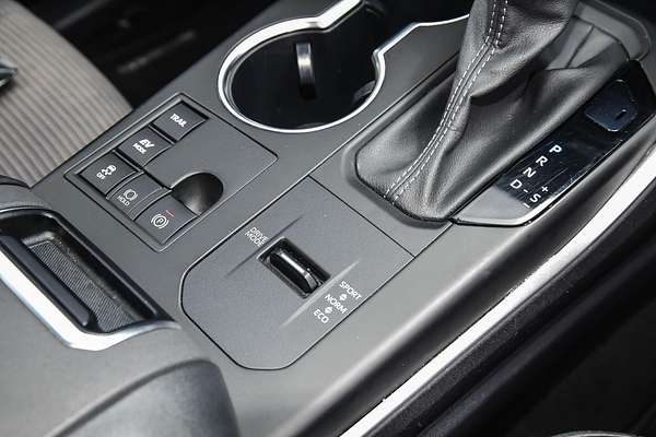 2023 Toyota Kluger GX AXUH78R