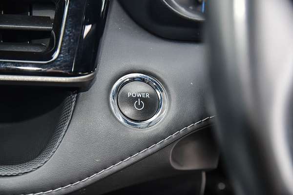 2023 Toyota Kluger GX AXUH78R