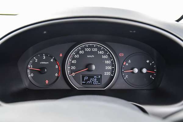 2020 Hyundai iLoad TQ4