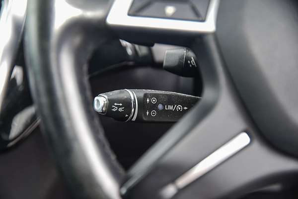 2014 Mercedes-Benz M-Class ML350 BlueTEC W166