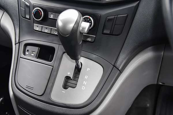 2020 Hyundai iLoad TQ4