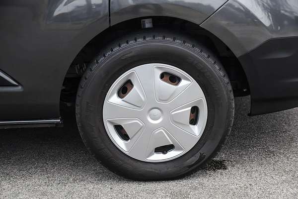 2018 Ford Transit Custom 340L VN LWB Low Roof