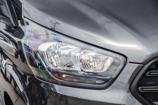 2018 Ford Transit Custom 340L VN LWB Low Roof