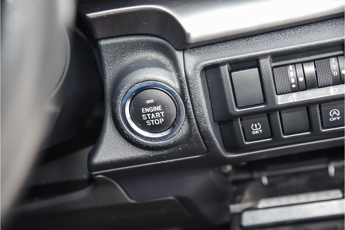 2018 Subaru Impreza 2.0i-L G5