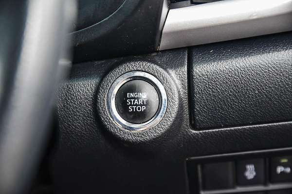 2021 Toyota Hilux SR5 GUN126R 4X4