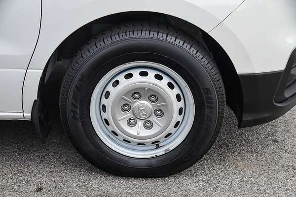 2020 Hyundai iLoad TQ4