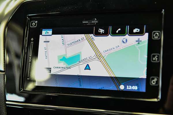 2025 Suzuki Vitara Turbo LY Series II