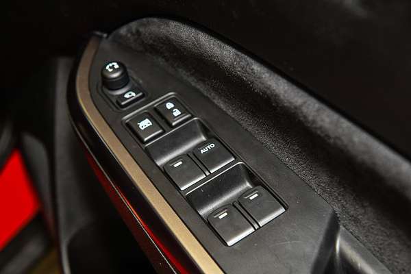 2025 Suzuki Vitara Turbo LY Series II