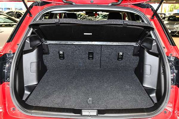 2025 Suzuki Vitara Turbo LY Series II