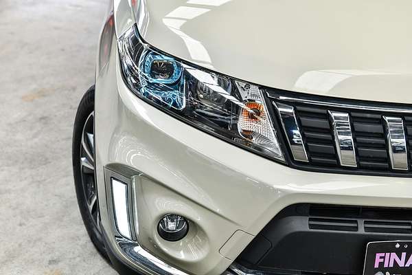 2024 Suzuki Vitara Turbo LY Series II