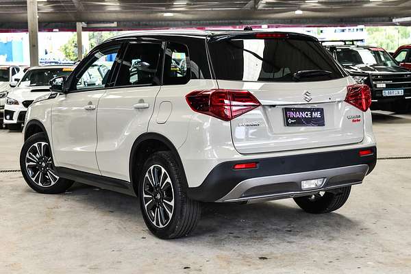 2024 Suzuki Vitara Turbo LY Series II