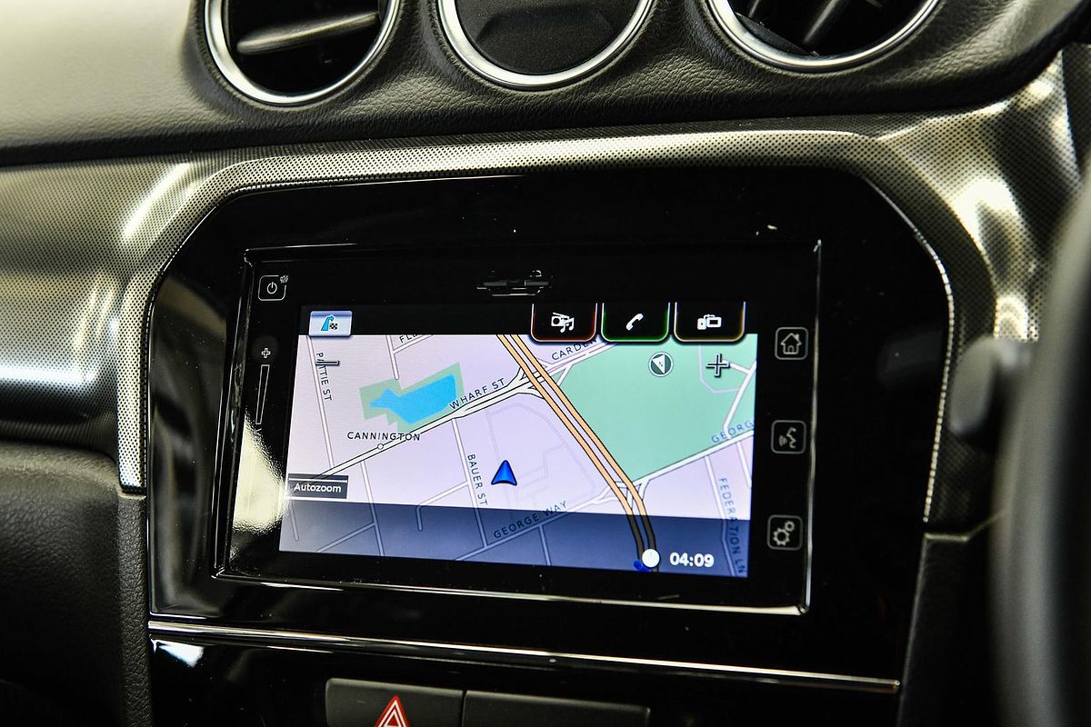 2024 Suzuki Vitara Turbo LY Series II