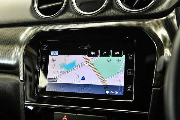 2024 Suzuki Vitara Turbo LY Series II