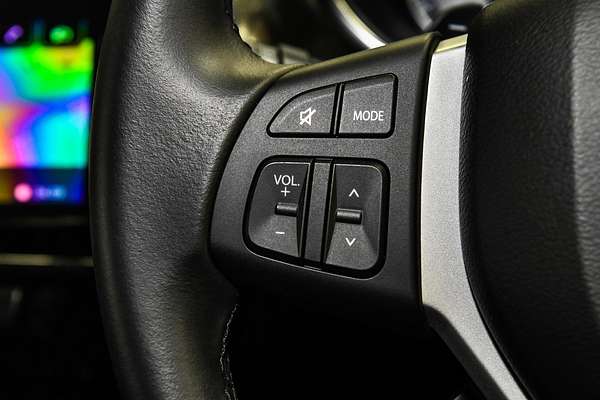 2024 Suzuki Vitara Turbo LY Series II