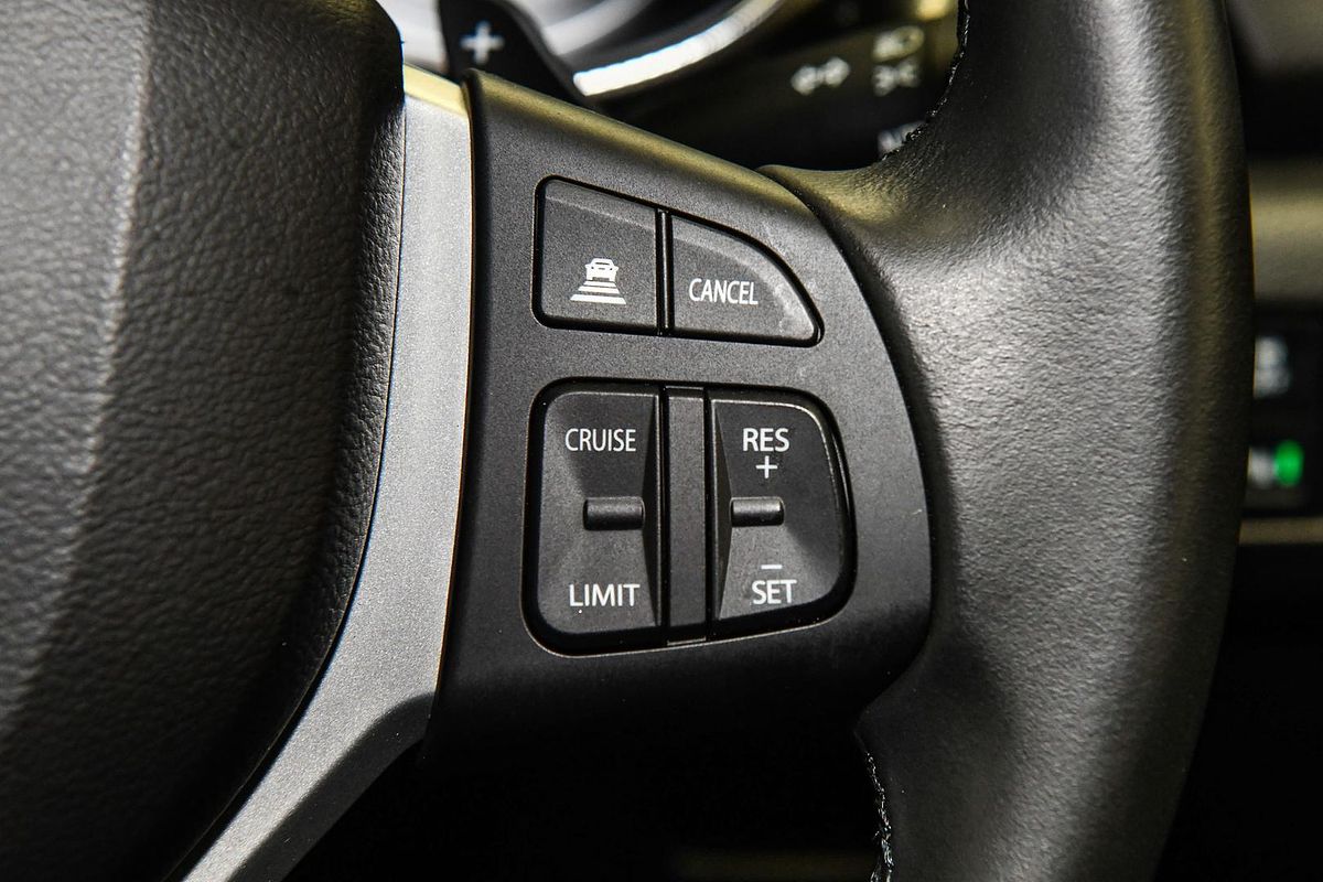 2024 Suzuki Vitara Turbo LY Series II