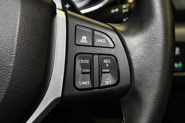 2024 Suzuki Vitara Turbo LY Series II