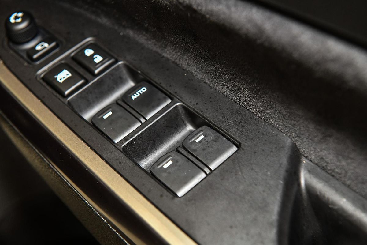 2024 Suzuki Vitara Turbo LY Series II