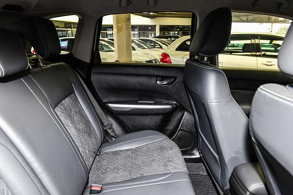 2024 Suzuki Vitara Turbo LY Series II