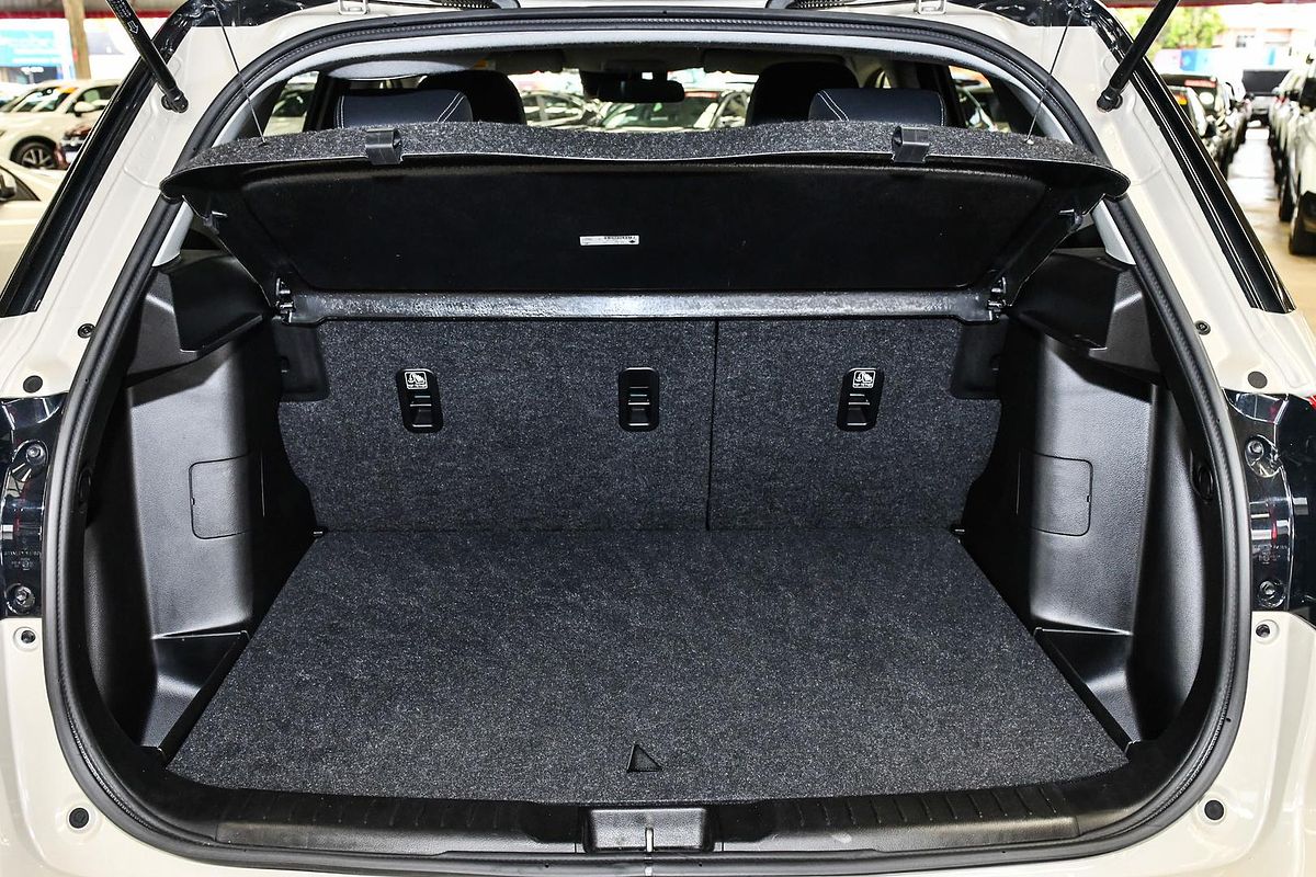 2024 Suzuki Vitara Turbo LY Series II