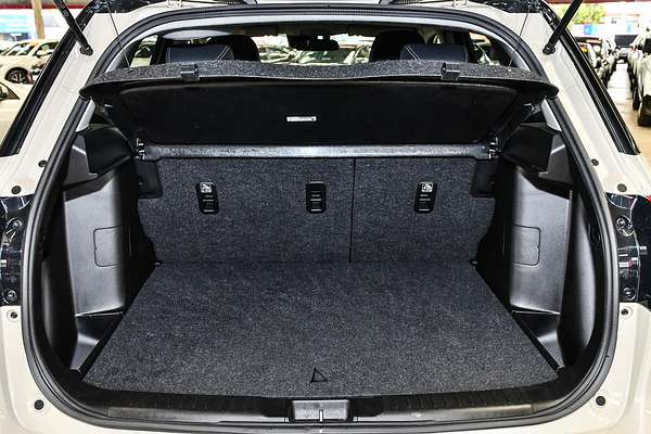 2024 Suzuki Vitara Turbo LY Series II