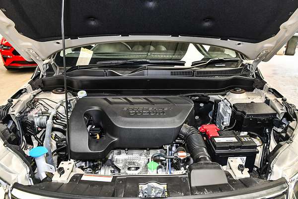 2024 Suzuki Vitara Turbo LY Series II