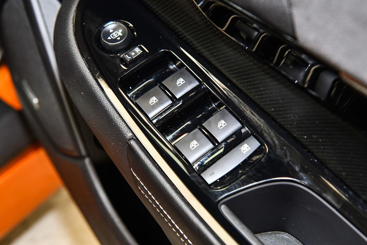 2017 Holden Commodore SS V Redline VF Series II