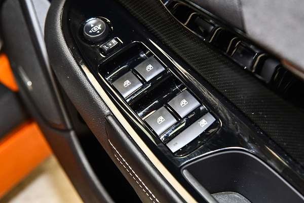 2017 Holden Commodore SS V Redline VF Series II