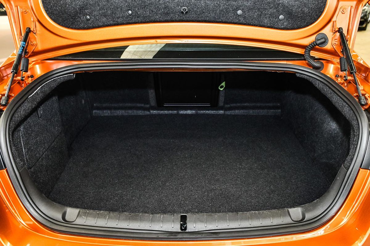 2017 Holden Commodore SS V Redline VF Series II