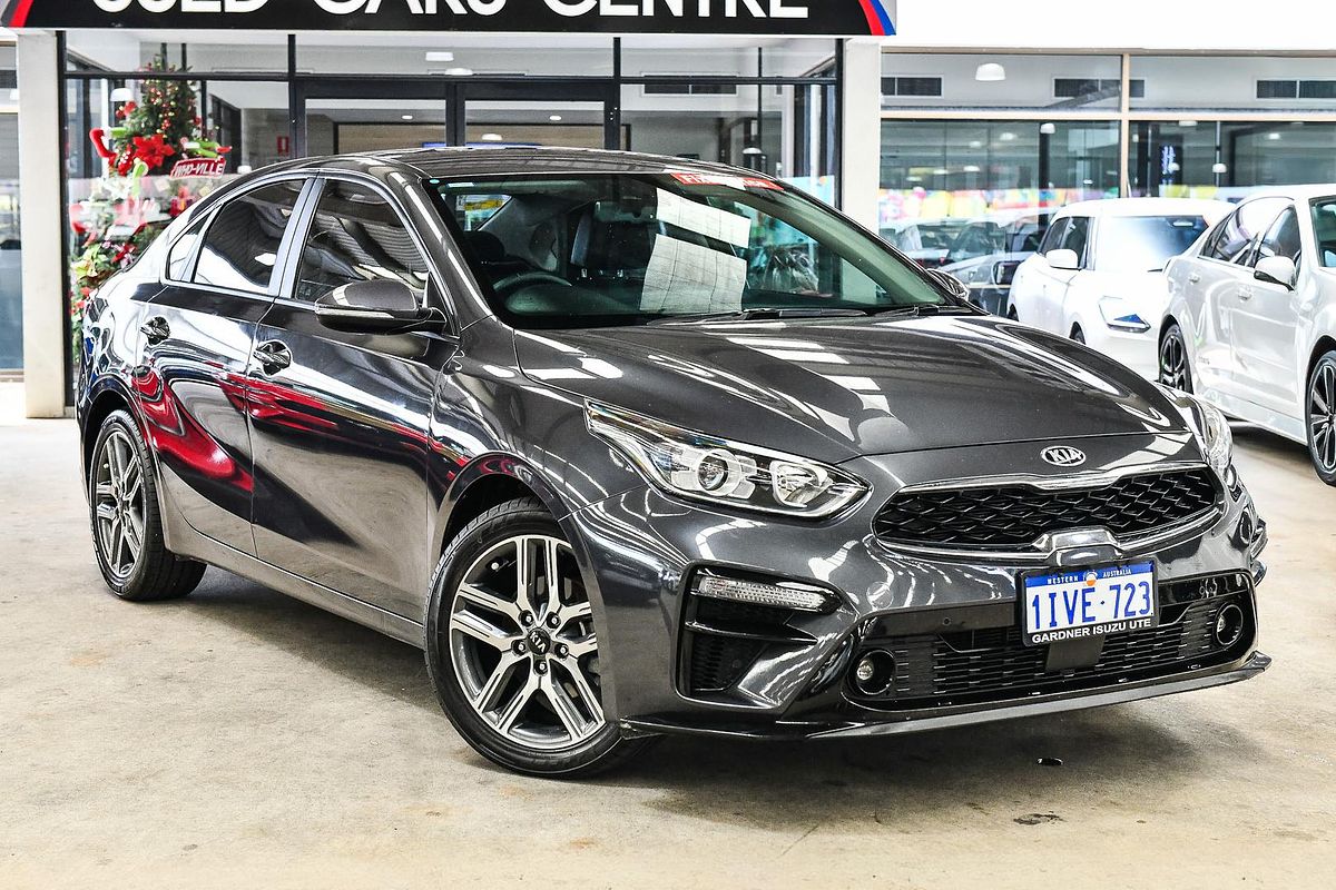 2020 Kia Cerato Sport+ BD
